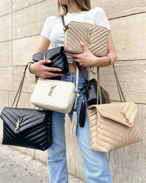 2023 ysl bags|best handbags for ysl.